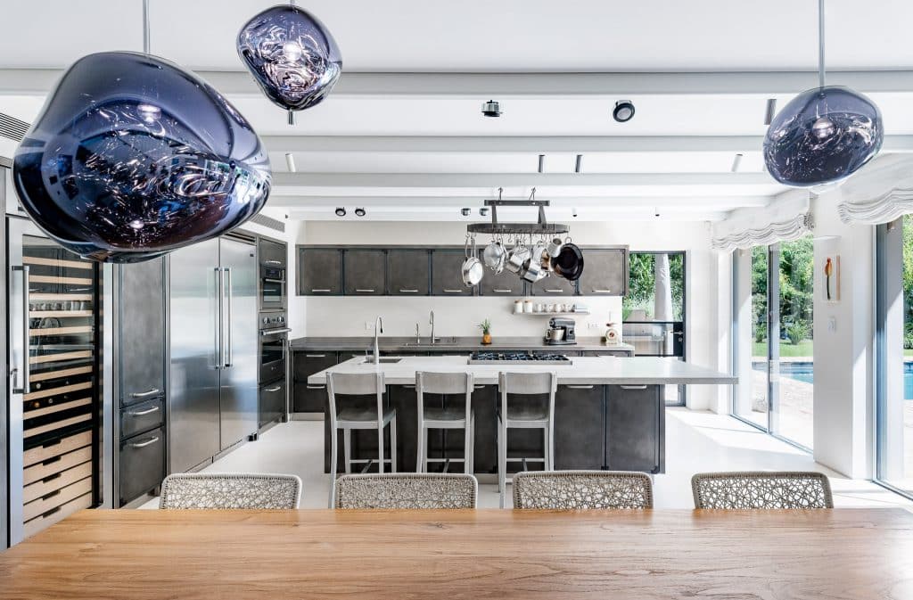 Nyga Chef4Home | Photo: Itai Aviran